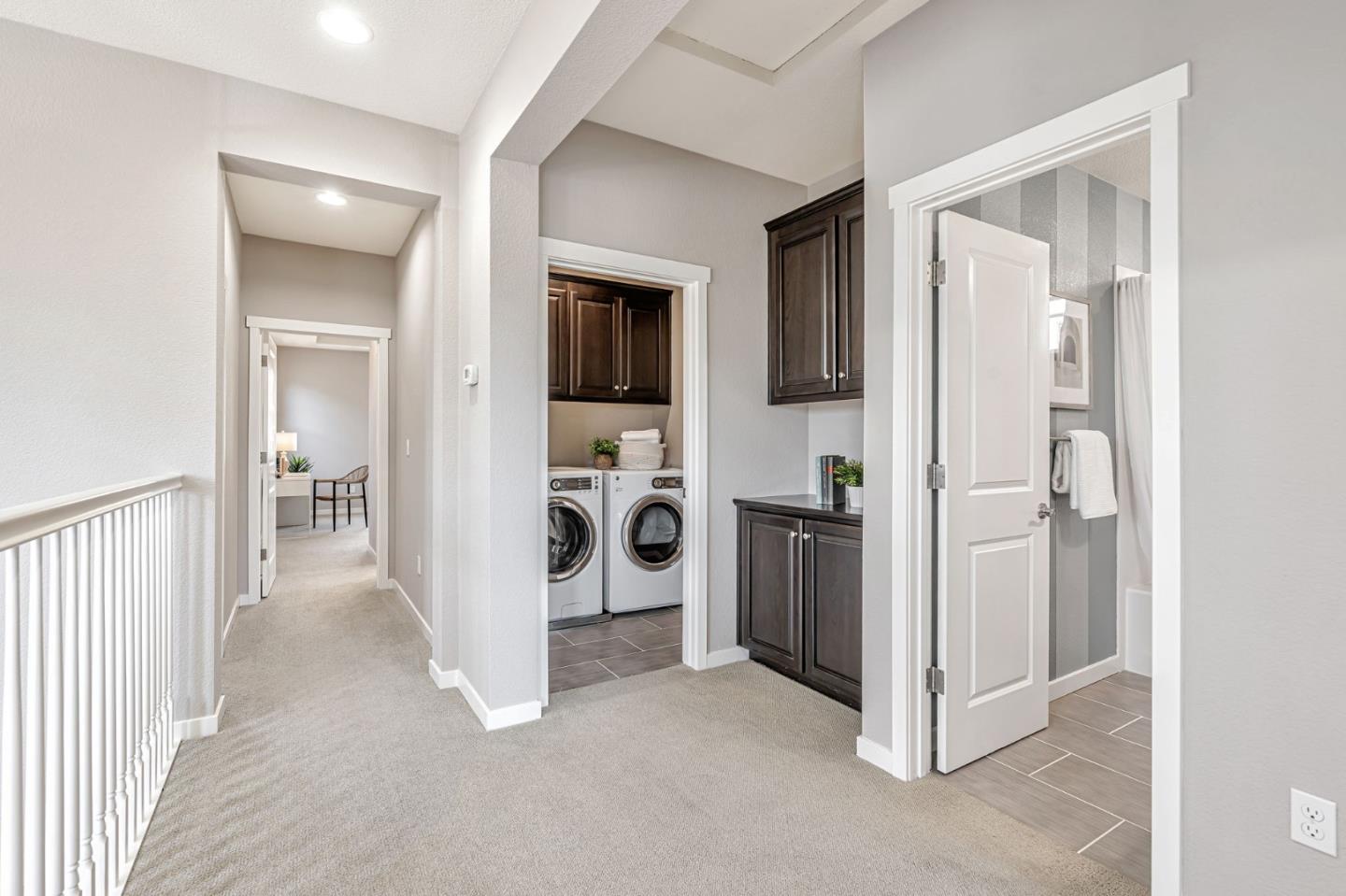 310 Villa Street Mountain View, CA 94041 - Photo 20 of 40 a view of a livingroom with a flat screen tv