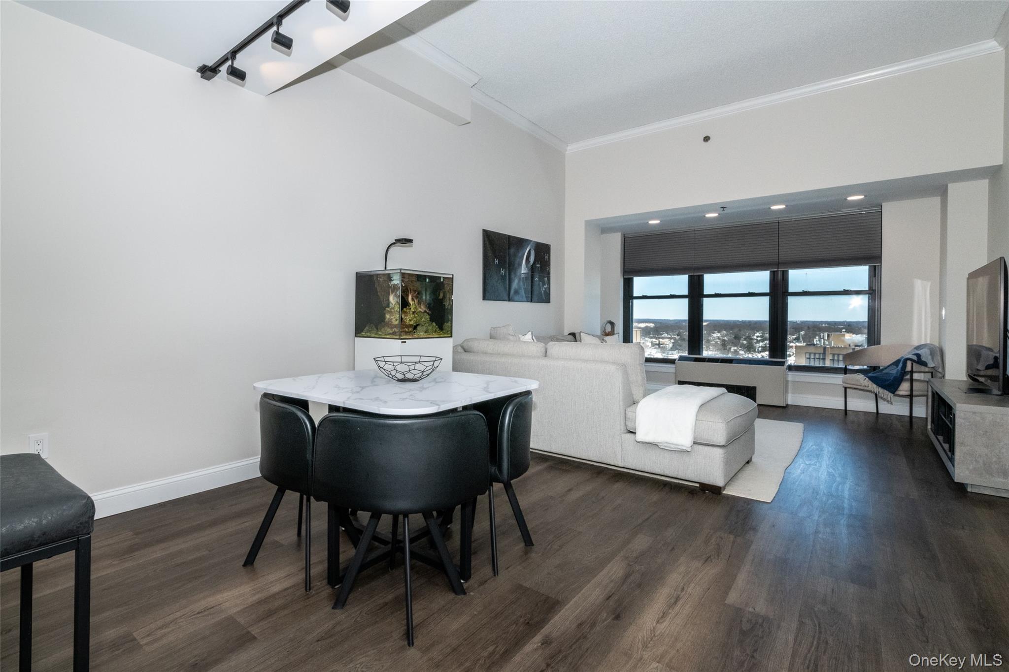 100 New Roc City Place, Unit 405 New Rochelle, NY 10801 - Photo 2 of 29