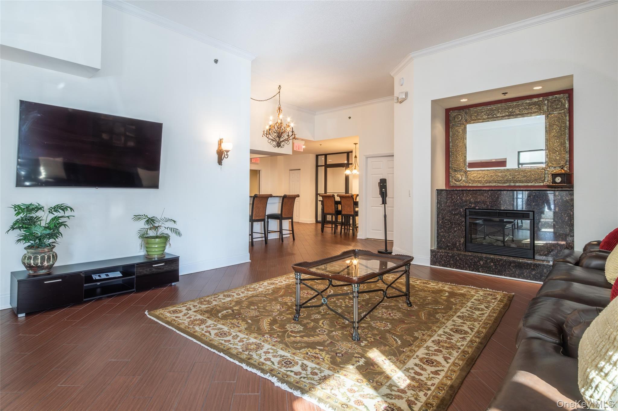 100 New Roc City Place, Unit 405 New Rochelle, NY 10801 - Photo 22 of 29