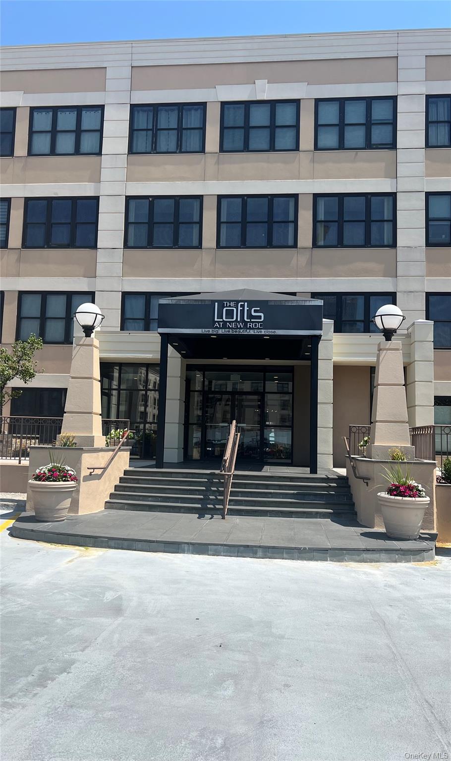 100 New Roc City Place, Unit 405 New Rochelle, NY 10801 - Photo 29 of 29