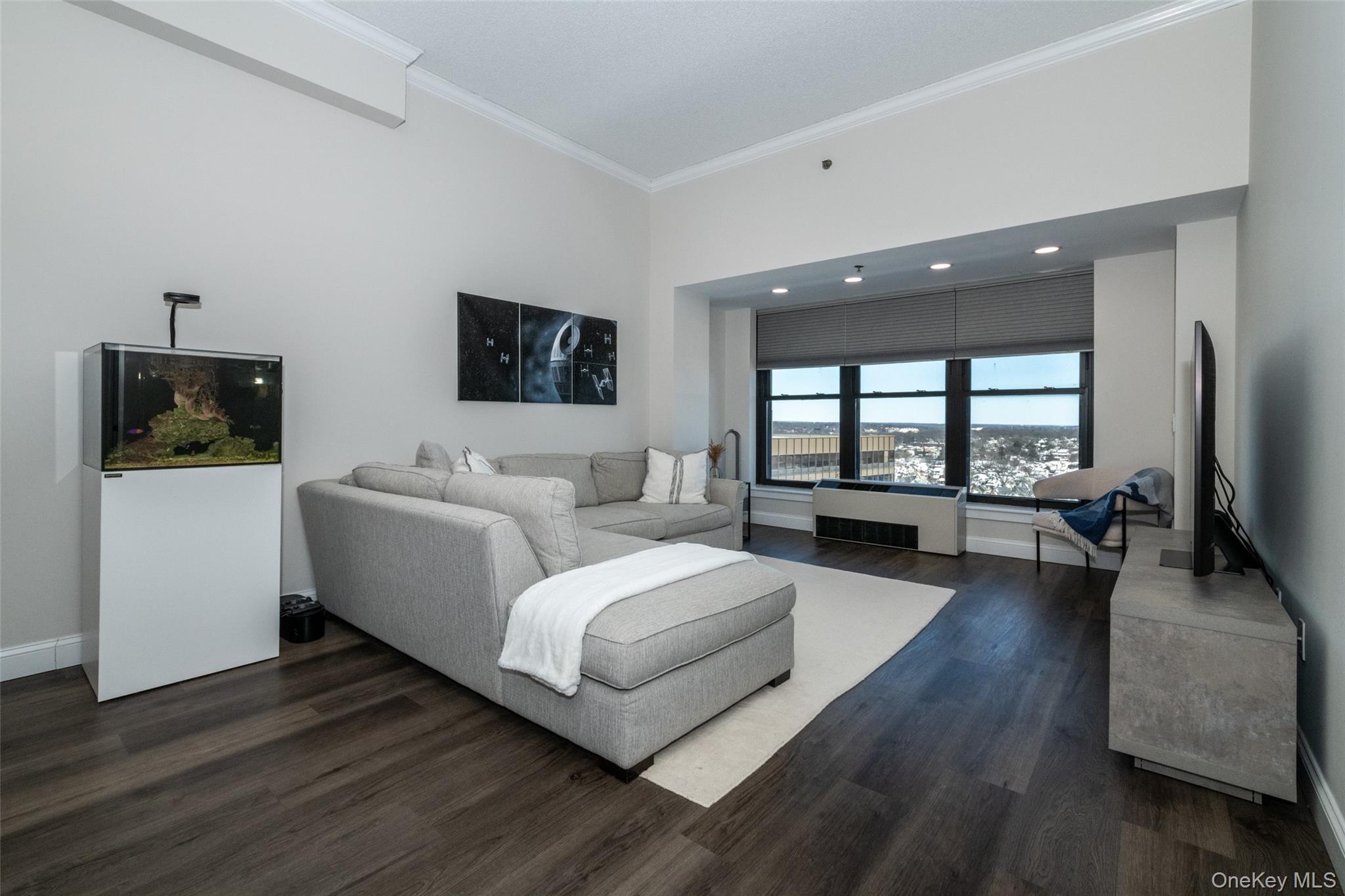 100 New Roc City Place, Unit 405 New Rochelle, NY 10801 - Photo 7 of 29