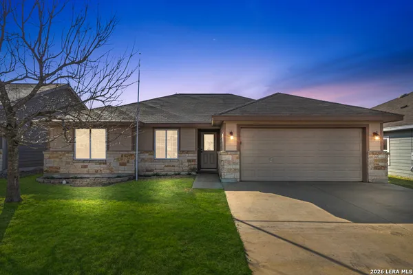 $265,000 | 135 Lost Maples Way, Marion, TX 78124