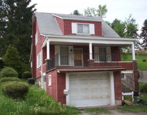 7310 Noblestown Road Oakdale, PA 15071 - Photo 1 of 17 Exterior Front.