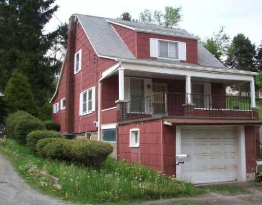 7310 Noblestown Road Oakdale, PA 15071 - Photo 2 of 17 Exterior Front.