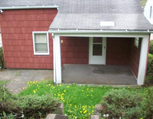 7310 Noblestown Road Oakdale, PA 15071 - Photo 16 of 17 Exterior Back.