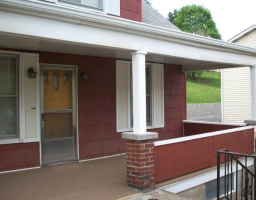 7310 Noblestown Road Oakdale, PA 15071 - Photo 17 of 17 Exterior Front.