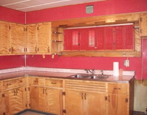 7310 Noblestown Road Oakdale, PA 15071 - Photo 3 of 17 Kitchen.