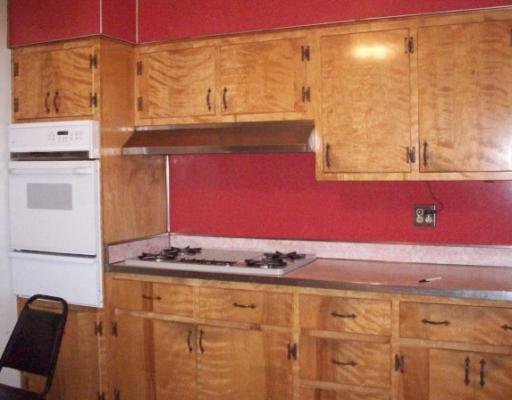 7310 Noblestown Road Oakdale, PA 15071 - Photo 4 of 17 Kitchen.