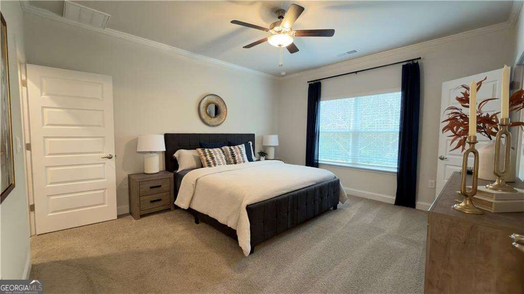 118 Gentle Way Commerce, GA 30530 - Photo 17 of 45 Gallery Image 17