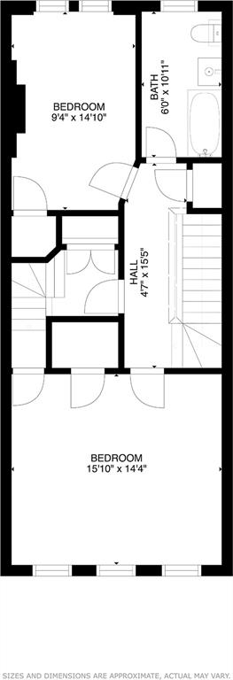 677 Saint Marks Avenue Brooklyn, NY 11216 - Photo 17 of 18 unknown