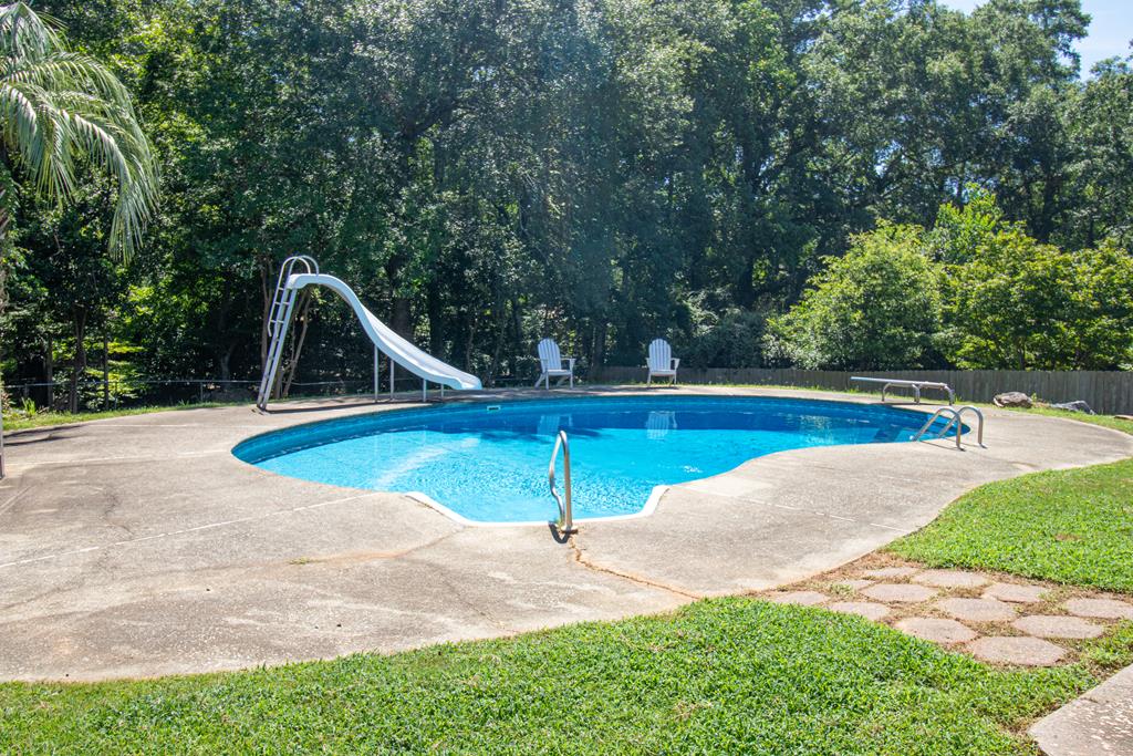 7265 East Wynfield Loop Midland, GA 31820 - Photo 4 of 45