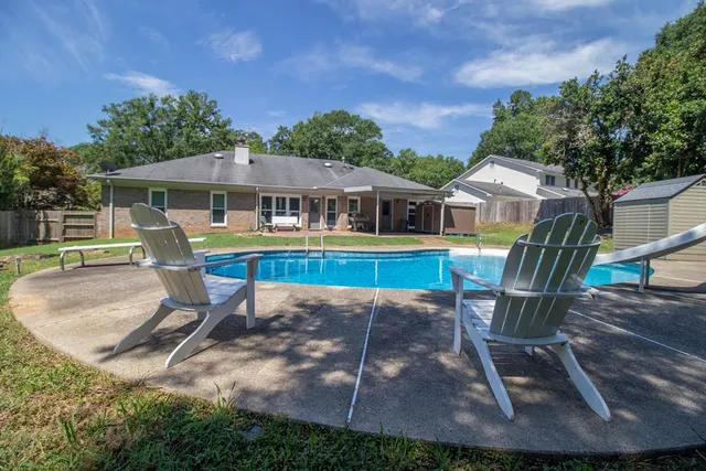 $364,900 | 7265 East Wynfield Loop, Midland, GA 31820