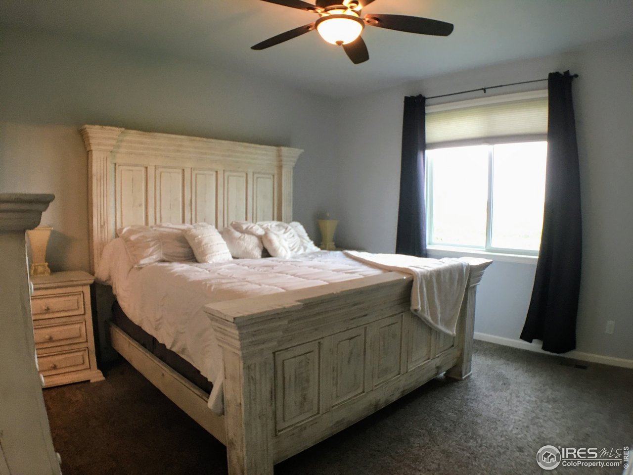 381 Surrey Ridge Eaton, CO 80615 - Photo 21 of 37 Master Bedroom
