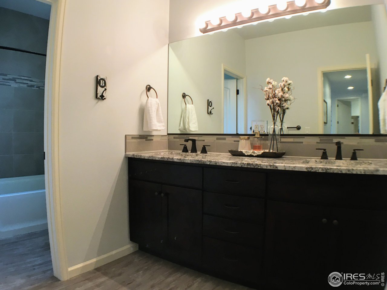 381 Surrey Ridge Eaton, CO 80615 - Photo 31 of 37 2nd Bathroom