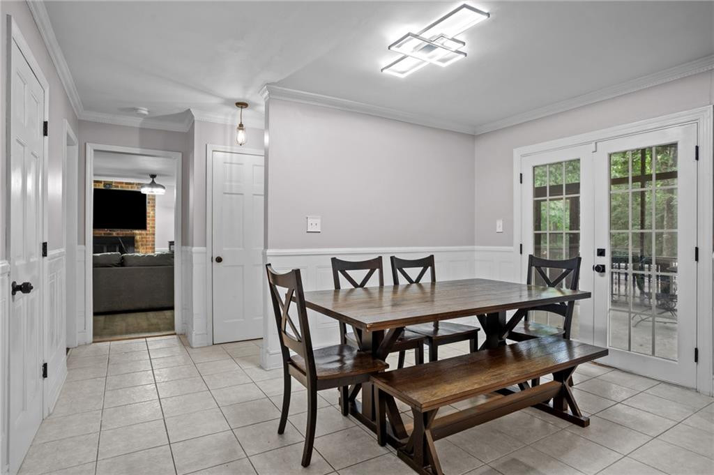 4411 Oakcliffe Road Greensboro, NC 27406 - Photo 12 of 33 Gallery Image 12