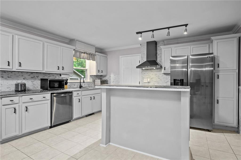 4411 Oakcliffe Road Greensboro, NC 27406 - Photo 13 of 33 Gallery Image 13