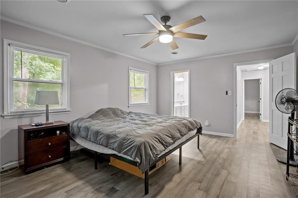 4411 Oakcliffe Road Greensboro, NC 27406 - Photo 18 of 33 Gallery Image 18
