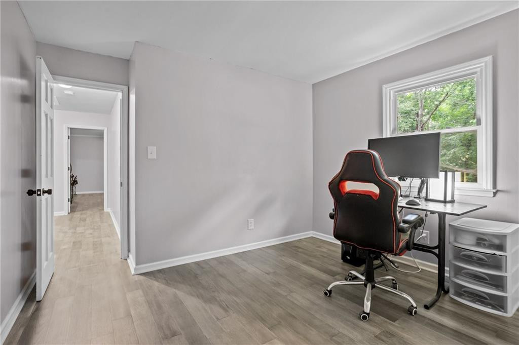 4411 Oakcliffe Road Greensboro, NC 27406 - Photo 20 of 33 Gallery Image 20