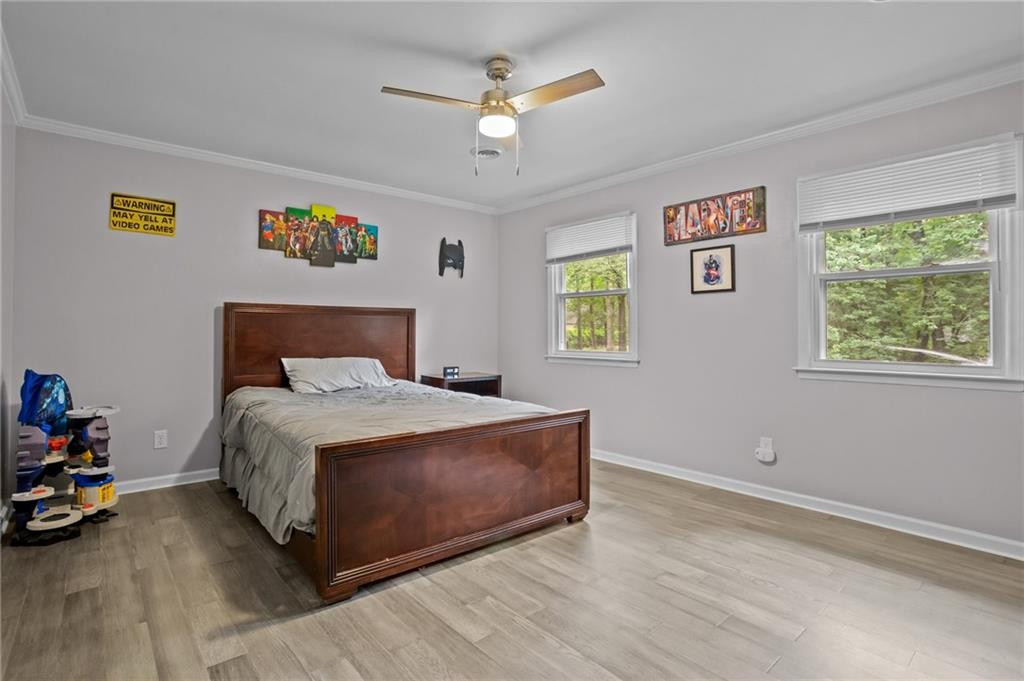 4411 Oakcliffe Road Greensboro, NC 27406 - Photo 22 of 33 Gallery Image 22