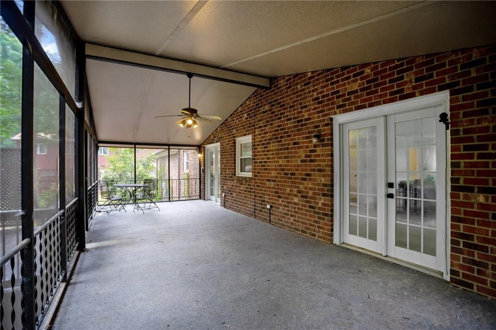4411 Oakcliffe Road Greensboro, NC 27406 - Photo 24 of 33 Gallery Image 24