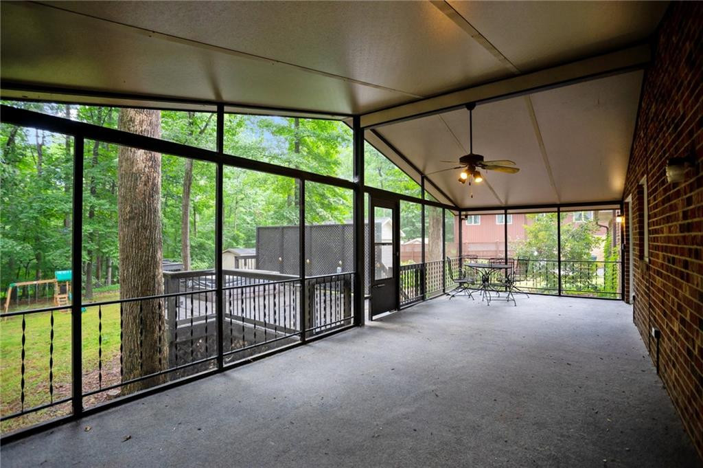 4411 Oakcliffe Road Greensboro, NC 27406 - Photo 26 of 33 Gallery Image 26
