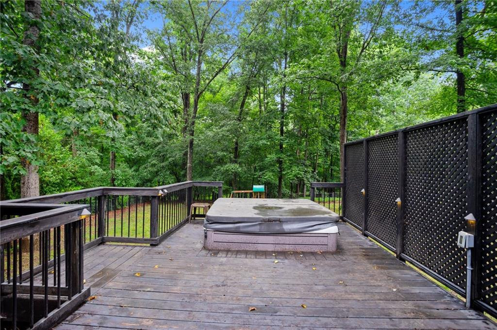 4411 Oakcliffe Road Greensboro, NC 27406 - Photo 27 of 33 Gallery Image 27