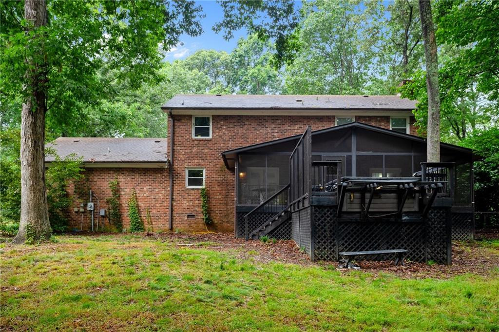 4411 Oakcliffe Road Greensboro, NC 27406 - Photo 28 of 33 Gallery Image 28