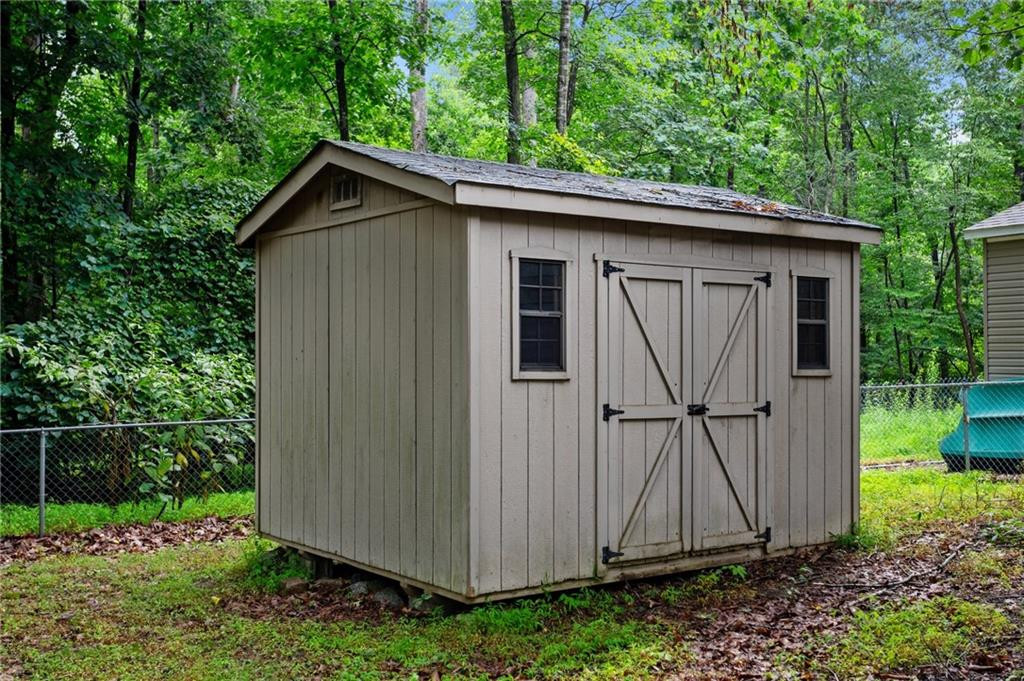 4411 Oakcliffe Road Greensboro, NC 27406 - Photo 29 of 33 Gallery Image 29