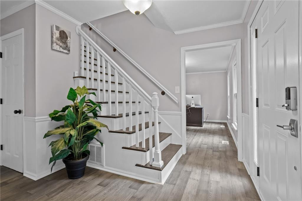 4411 Oakcliffe Road Greensboro, NC 27406 - Photo 6 of 33 Gallery Image 6