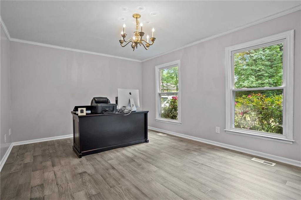 4411 Oakcliffe Road Greensboro, NC 27406 - Photo 7 of 33 Gallery Image 7