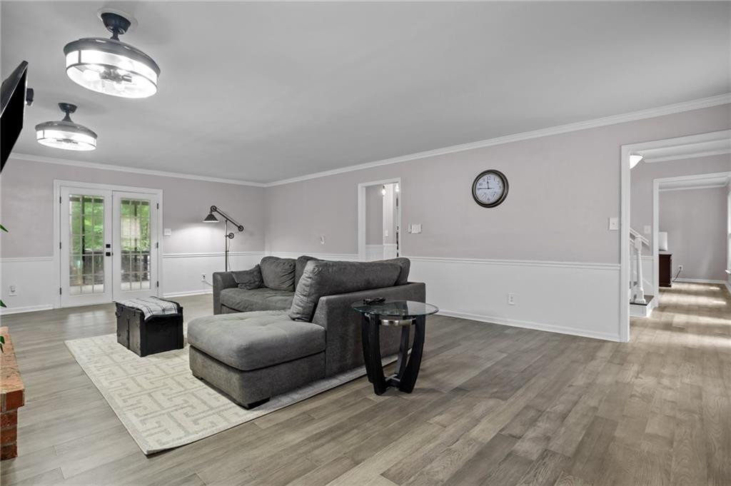 4411 Oakcliffe Road Greensboro, NC 27406 - Photo 9 of 33 Gallery Image 9