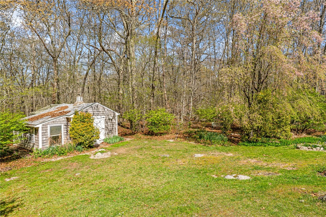 243 Tomaquag Road Hopkinton, RI 02804 - Photo 35 of 39