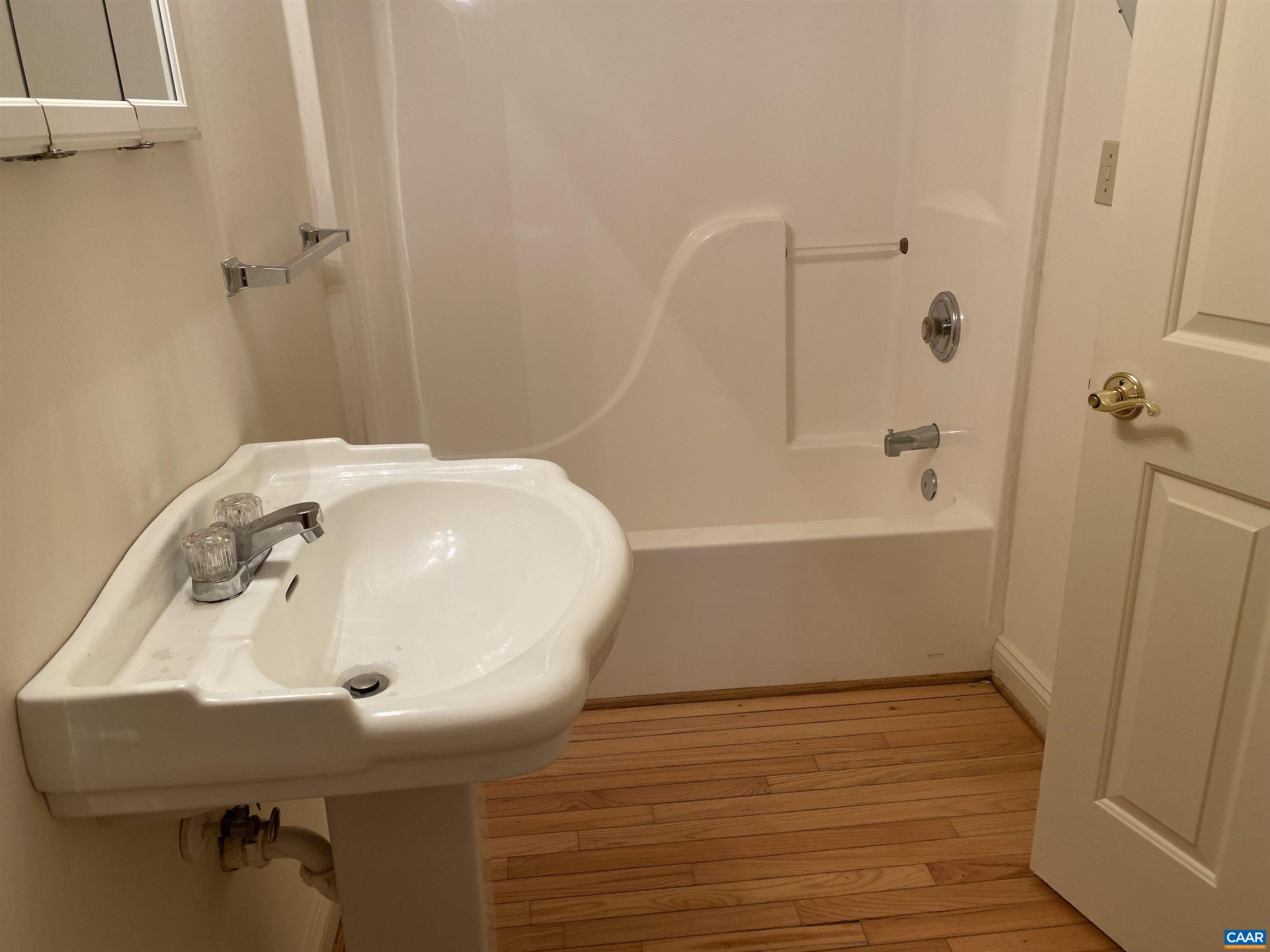 415 2nd Street Northeast, Unit 2 Charlottesville, VA 22902 - Photo 16 of 23