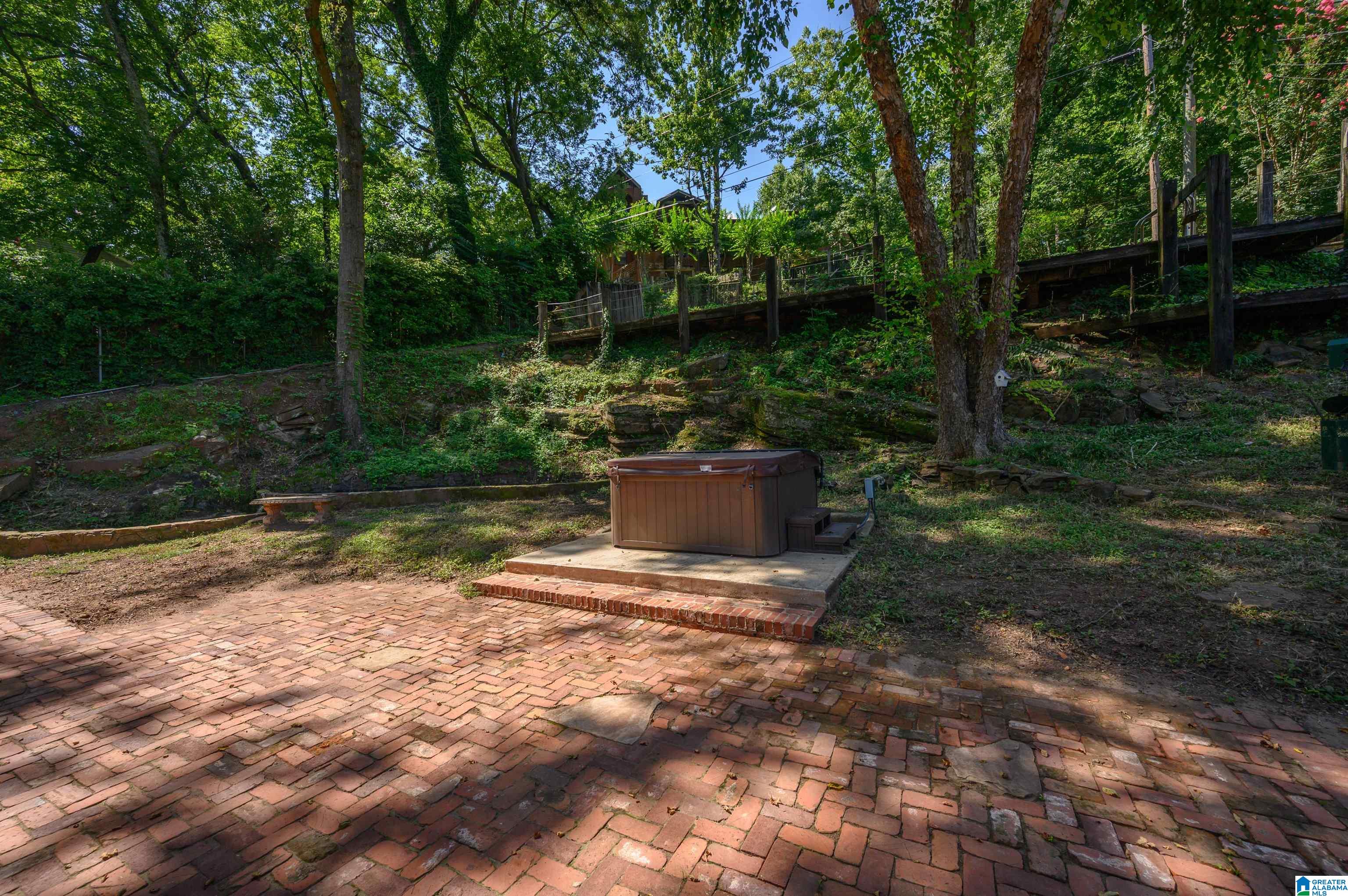 5812 Southcrest Road Birmingham, AL 35213 - Photo 53 of 55