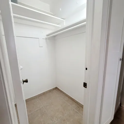 a view of small space