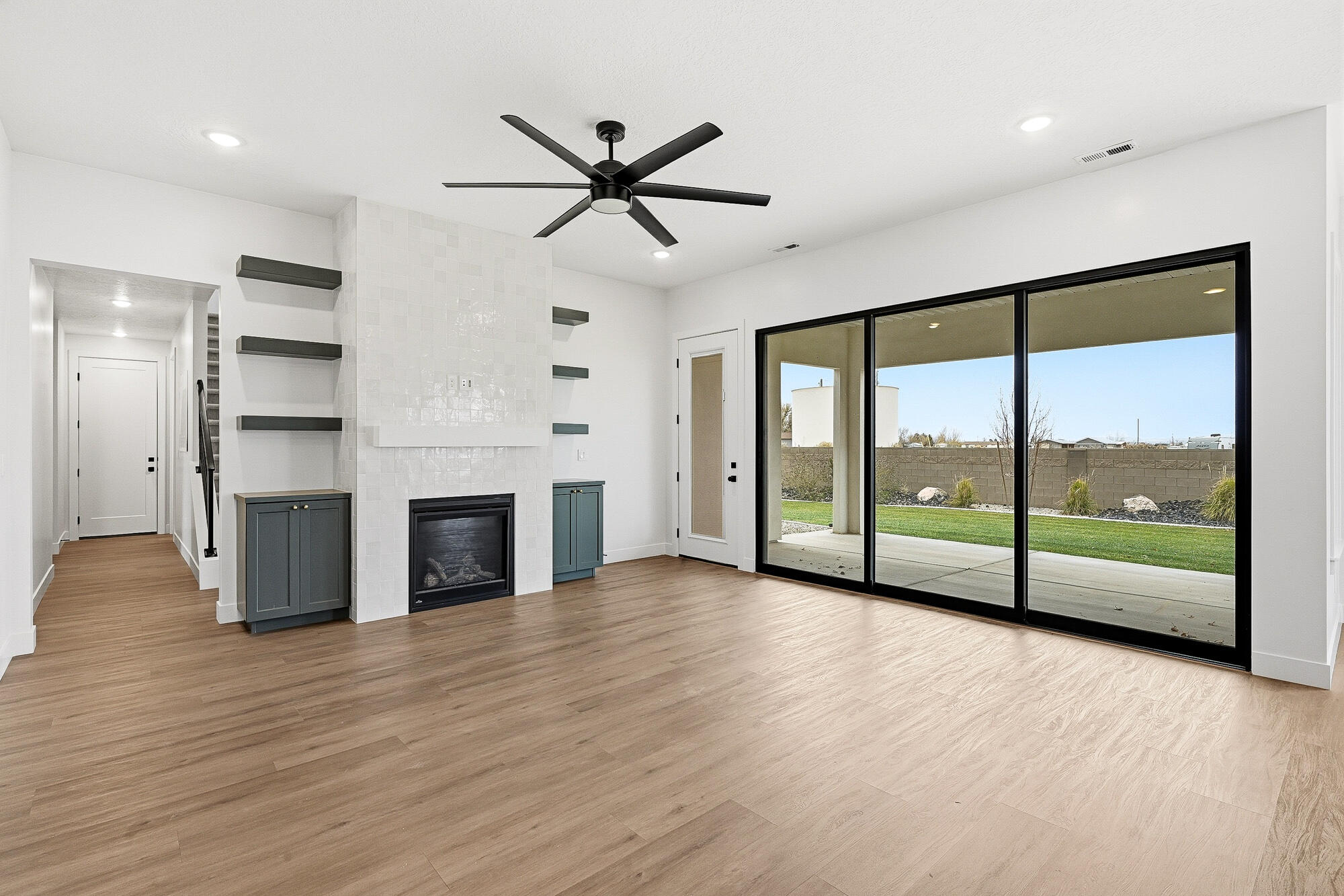 2318 West 5190 North Cedar City, UT 84721 - Photo 15 of 64 2318 W 5190 N -23