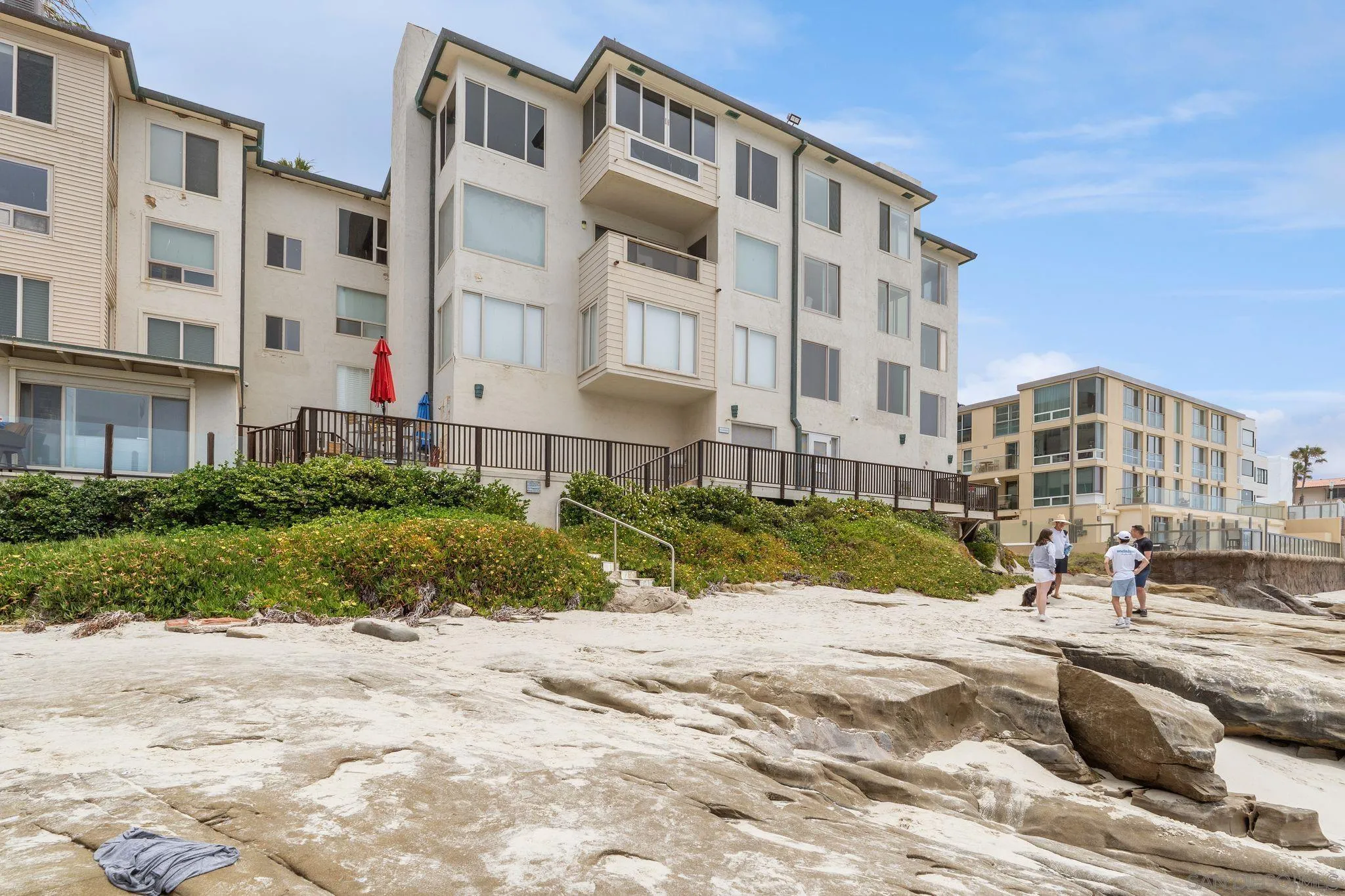 220 Coast Boulevard, Unit 2D La Jolla, CA 92037 - Photo 27 of 35