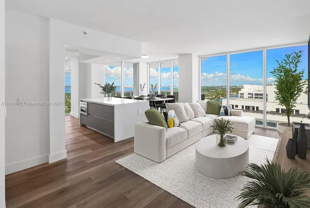 $2,195,000 | 4779 Collins Avenue, Unit 2407, Miami Beach, FL 33140