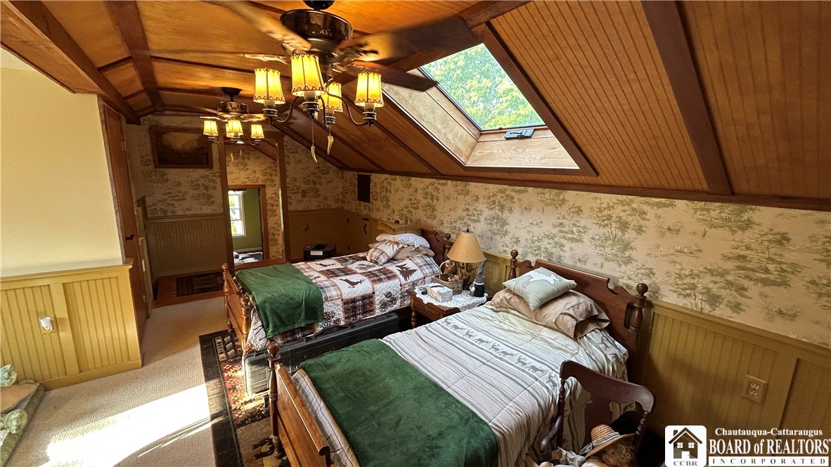 1994 Shaw Road Arkwright, NY 14062 - Photo 39 of 50