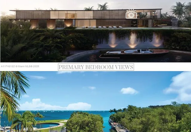 $21,000,000 | 3373 Poinciana Avenue, Miami, FL 33133