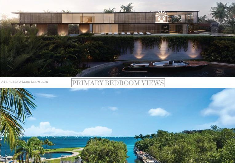 3373 Poinciana Avenue Miami, FL 33133 - Photo 6 of 6 a view of swimming pool and a yard