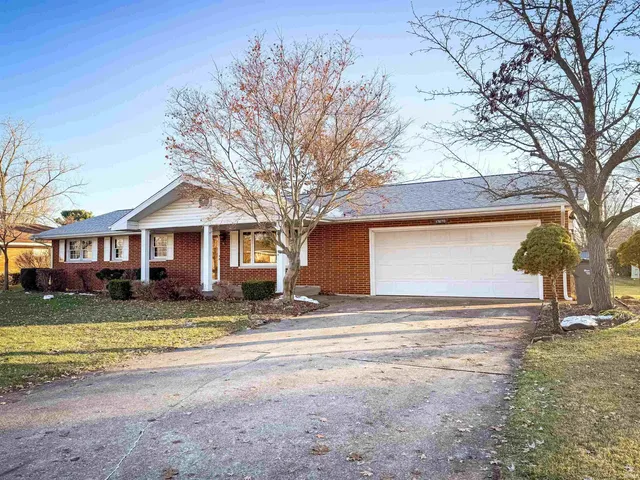 $279,900 | 17470 Eldorado Lane, South Bend, IN 46635