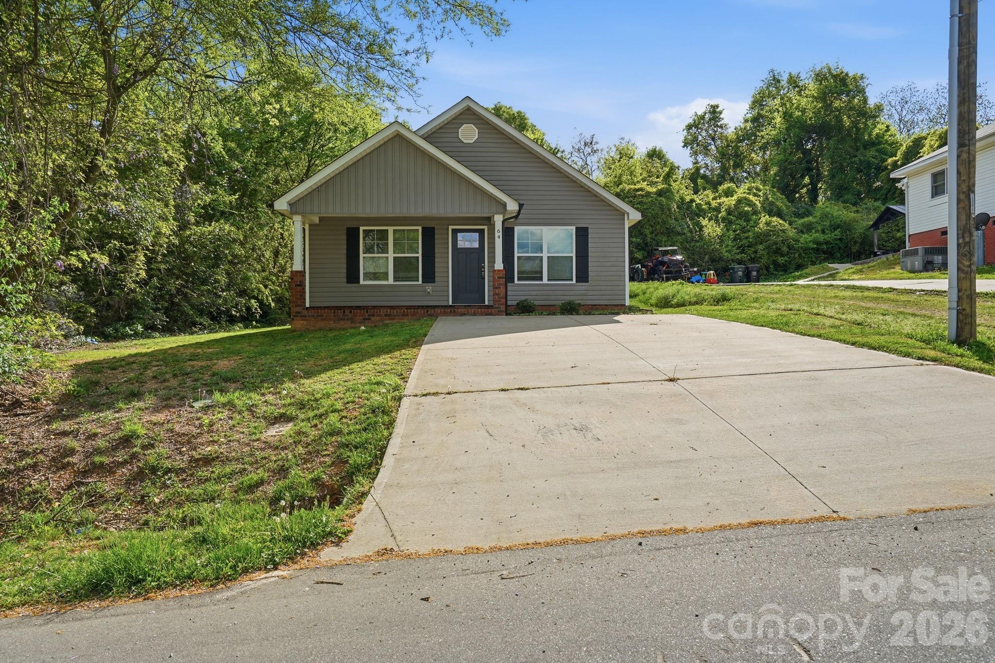64 Hawthorne Street Southwest Concord, NC 28027 - Photo 1 of 28