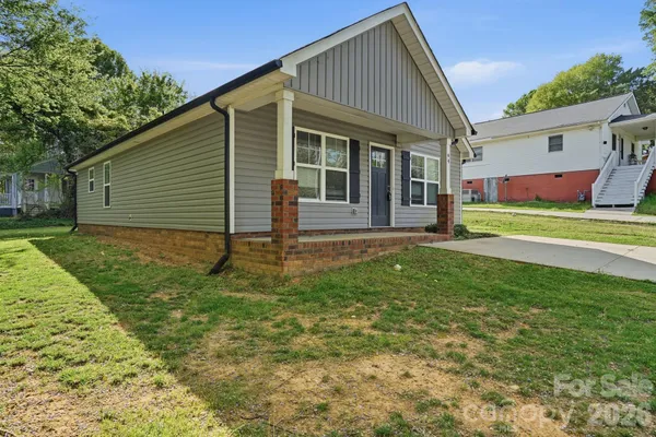 $262,000 | 64 Hawthorne Street Southwest, Concord, NC 28027