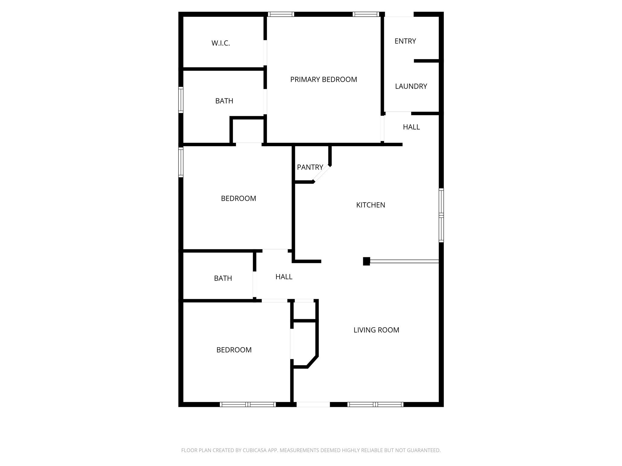 64 Hawthorne Street Southwest Concord, NC 28027 - Photo 27 of 28