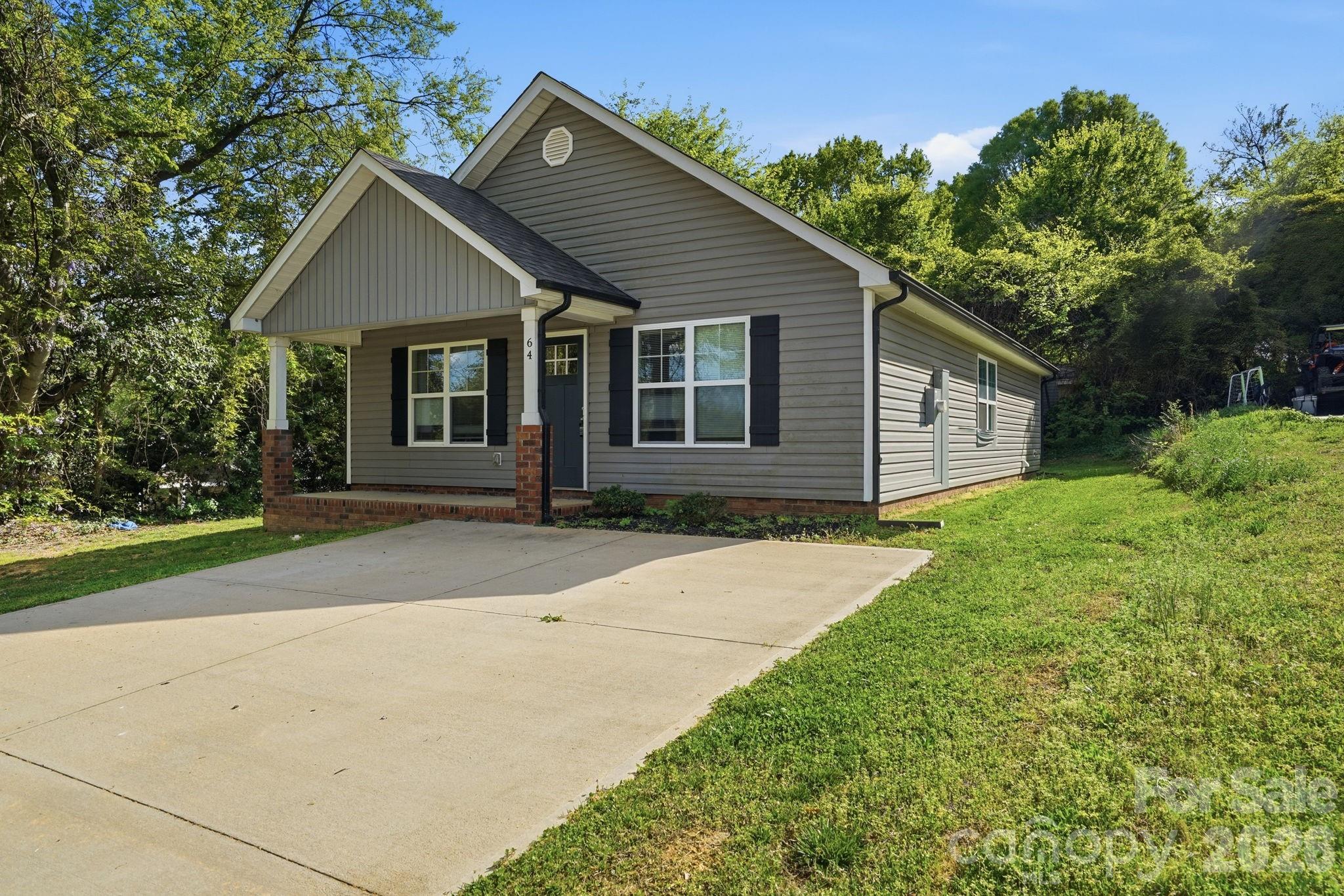 64 Hawthorne Street Southwest Concord, NC 28027 - Photo 3 of 28