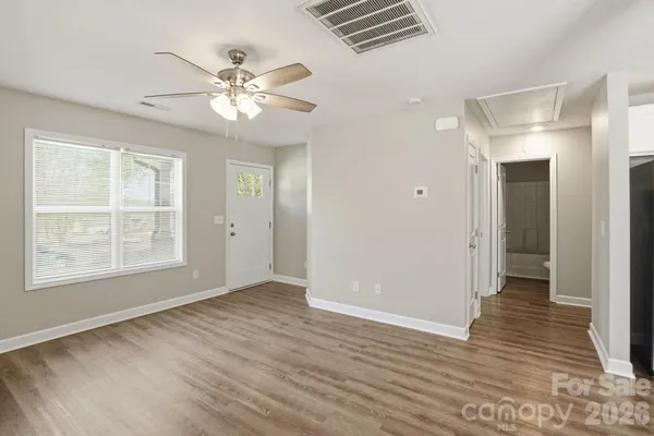 $262,000 | 64 Hawthorne Street Southwest, Concord, NC 28027