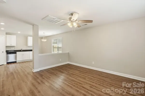 $262,000 | 64 Hawthorne Street Southwest, Concord, NC 28027