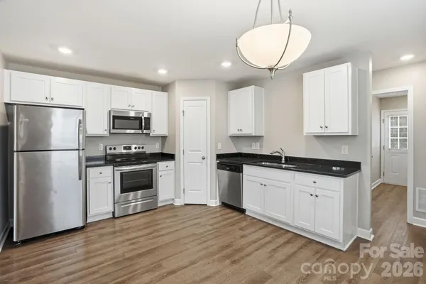 $262,000 | 64 Hawthorne Street Southwest, Concord, NC 28027