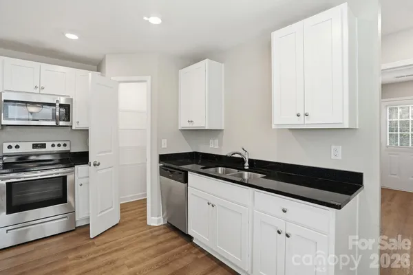 $262,000 | 64 Hawthorne Street Southwest, Concord, NC 28027